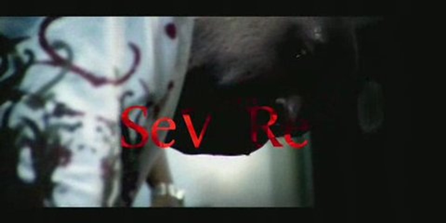 Rohff - Teaser Severe