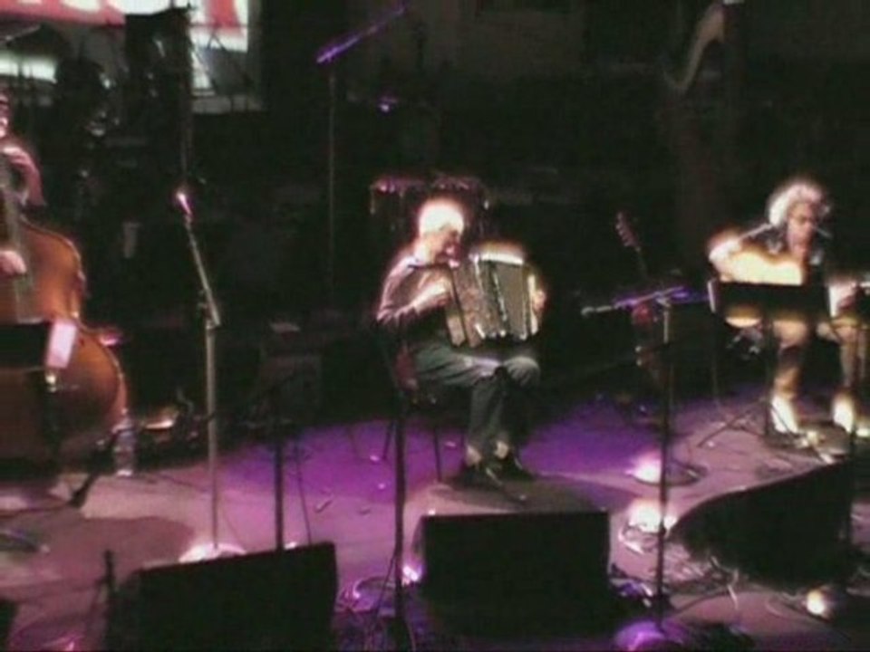 Jean CORTI - Indécise