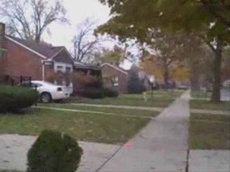 Detroit Homes for Sale