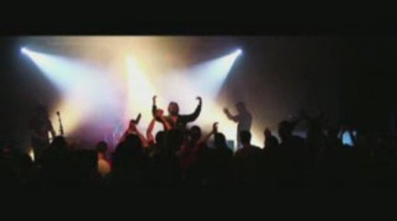 FESTIVAL ZIK ORNE ABBE SAINTE "Interfûts"