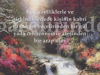 Gebze ihl Kabir Sinevizyon Gösterisi