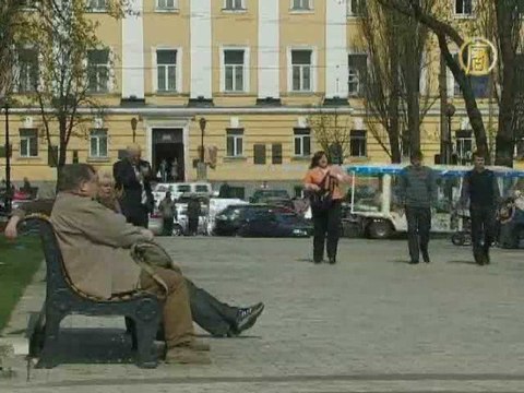 Обзор мировых событий этой недели от телевидения NTD