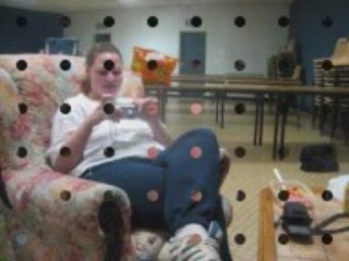 Gala 2009 cab roller