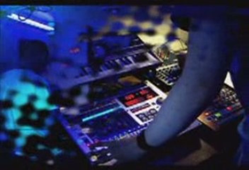 Syltraxx en Live @Peniche MaudV2 by kimbomix