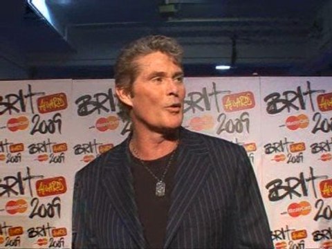 Alcohol poisoning rumours surround David Hasselhoff