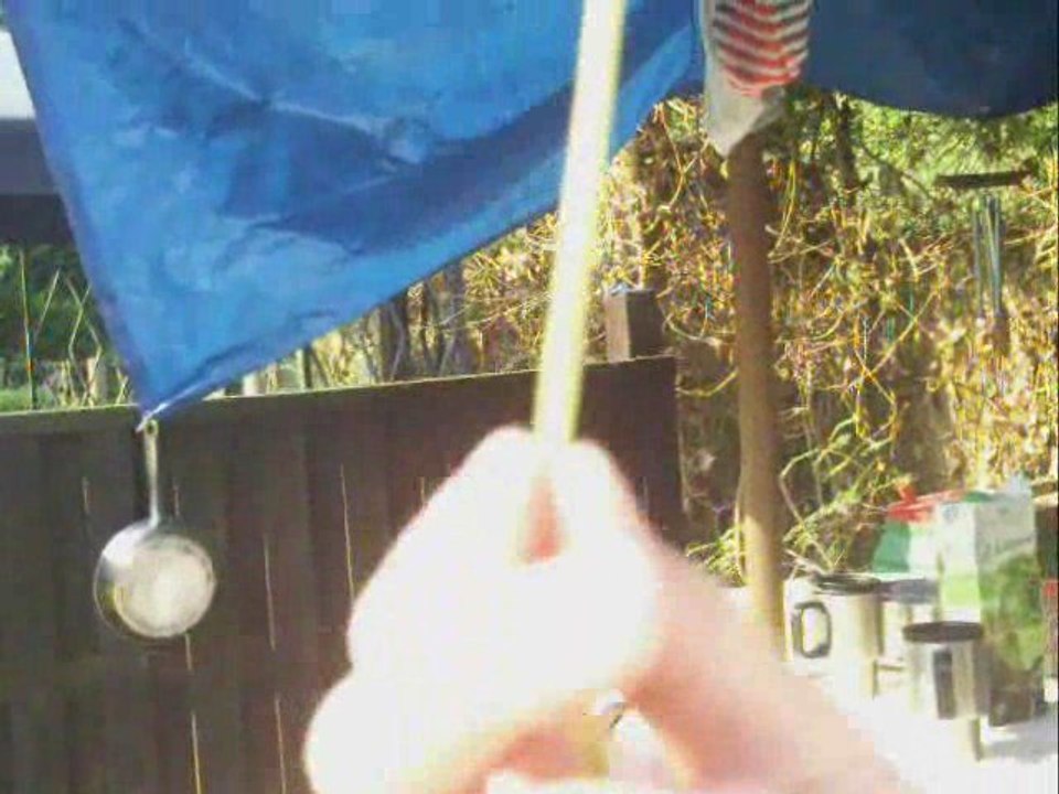 The first of may by Snowflye