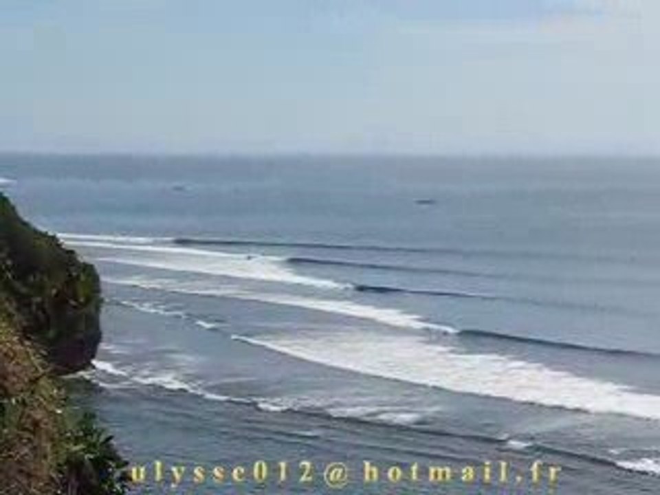 Bali Impossible 20-04-2009