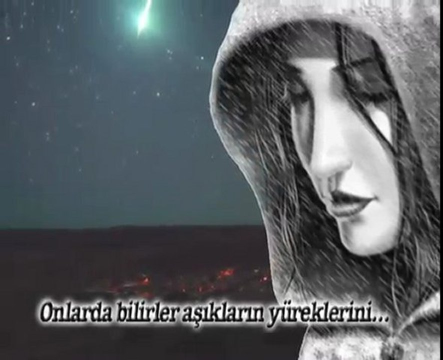 Gittigin Yerde Degilmiyim Zaten