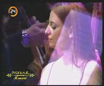 incesaz (Dilek Türkan)sessiz