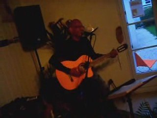 EST-CE-QUE JE SURVIVRAIS  La Rochelle 4 av 09