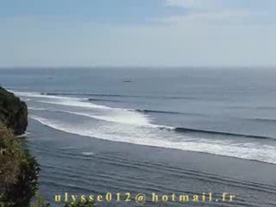 Bali Impossible 20-04-2009
