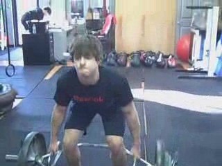 NJ Wrestling and Football Training