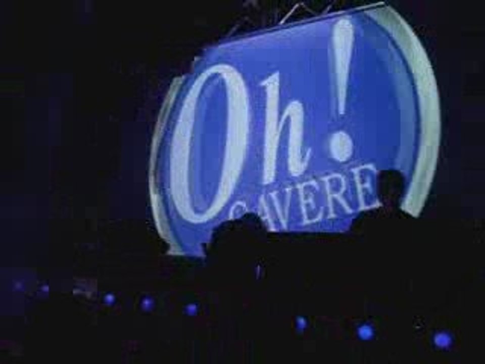 THE OH GAVERE  soirée we are da killerz