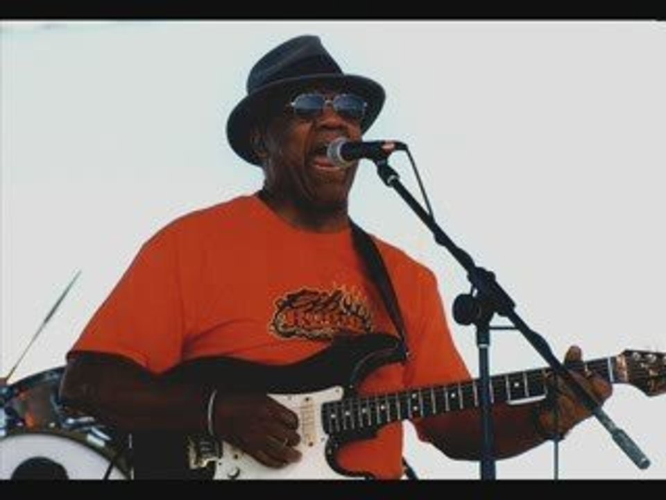 BIG DADDY KINSEY & MAD DOG LESTER Stir It Up