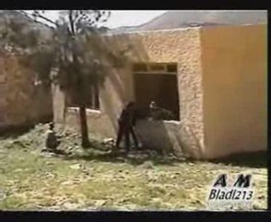 Film msila part 02 فيلم المندبة الكبيرة