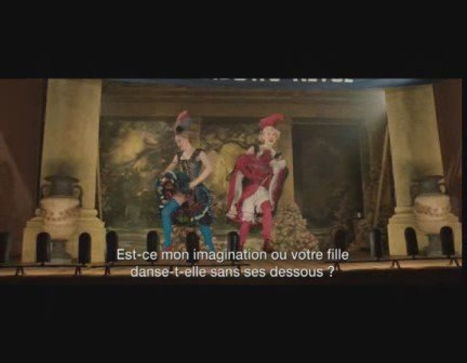 Un mariage de reve