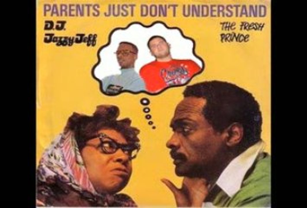 WILL MEETS DJ JAZZY JEFF