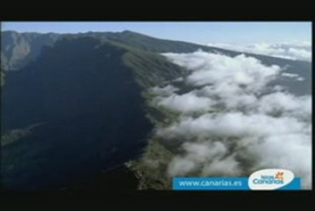 Islas Canarias  -  Canary Islands