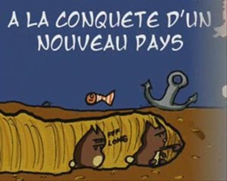 Participation officielle de Nain-Chantant au concours Flûte