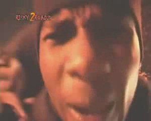 Roachee   Dirty Danger - Move 2 Dis