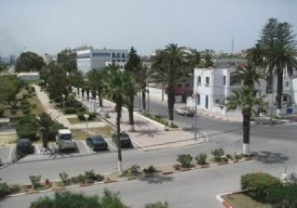 TUNISIE Bizerte