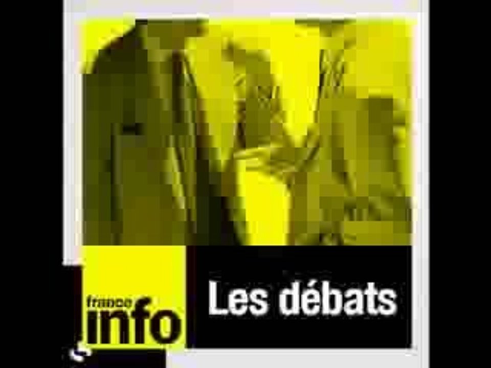 Antoine Détourné face à Benjamin Lancar