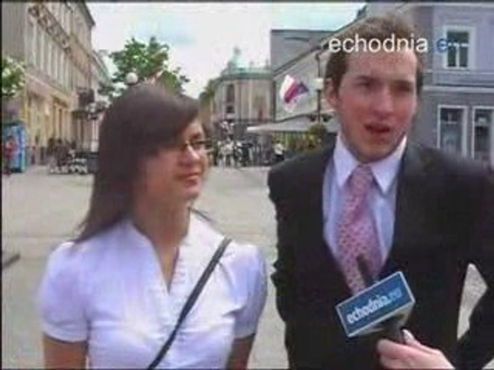 Matura 2009 Dzień drugi, język angielski