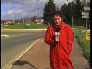 L'invention du demi-tour