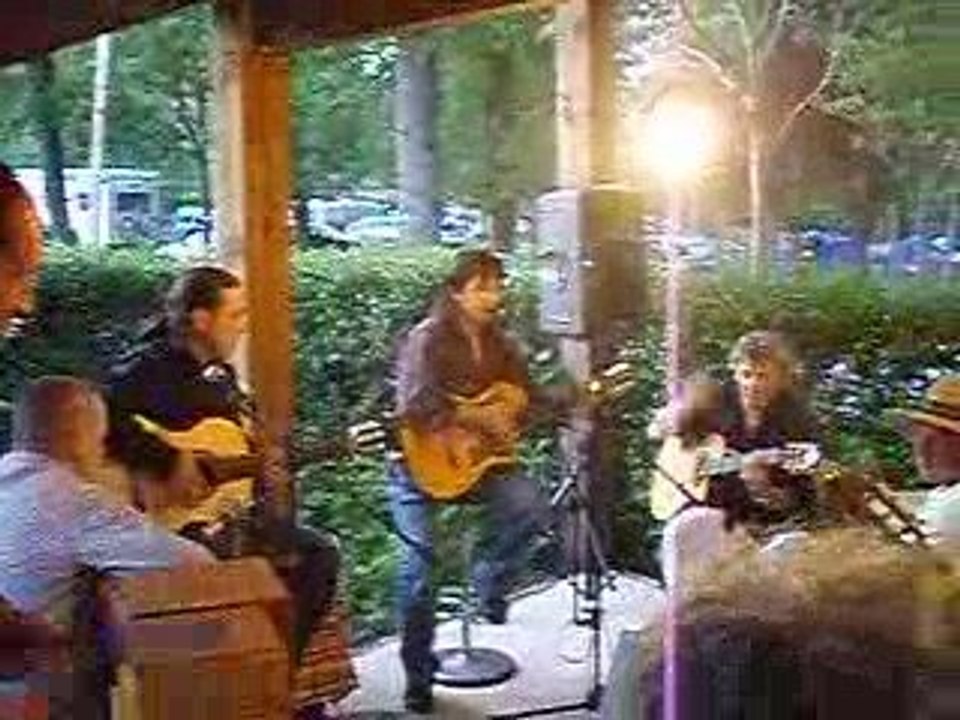 rencontre flamenco-rumba 2 / mai 09