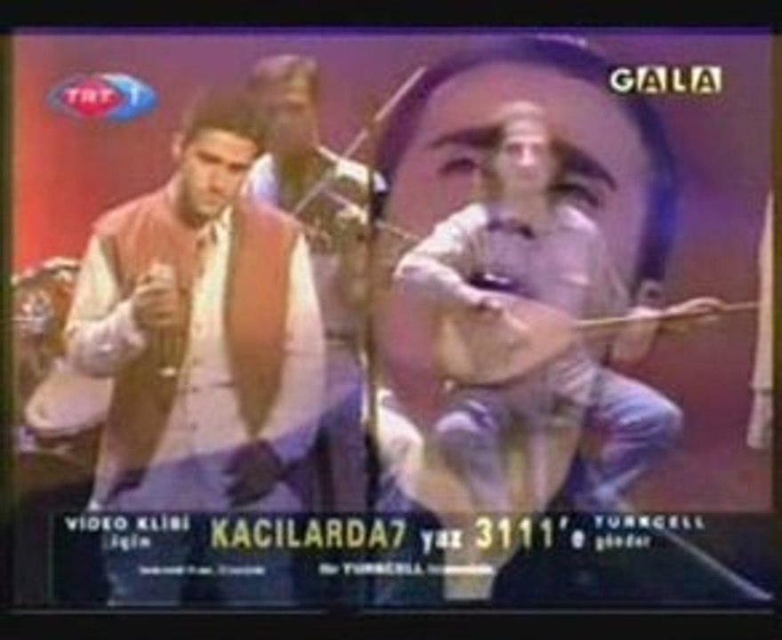 Emrah acılardayım naci eray bestesi