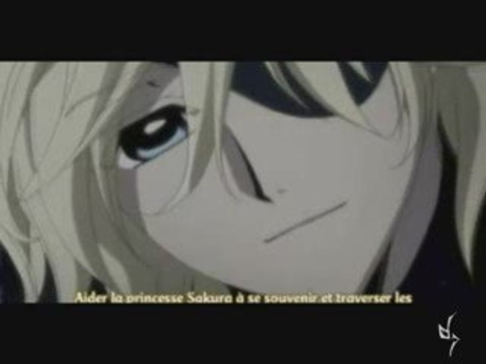 [amv] La Fye Attitude