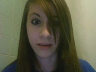 2 girls 1 Cup Reaction