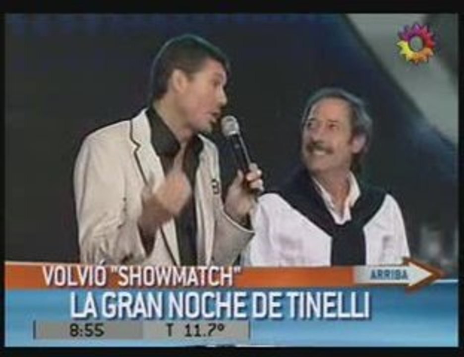 Presentacion Showm2