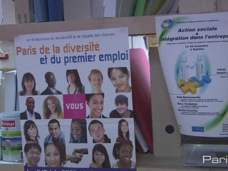 Mosaik RH : recruter des diplomés dans les quartiers...