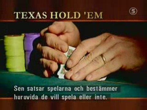 Poker - Monte Carlo Millions 2004 E6 Pt1