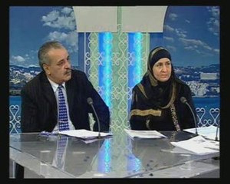 Sabahyate invité cnepd