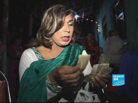 Kusras: homosexuals with their own set of rules