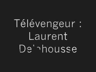 Télévengeur Laurent Delahousse
