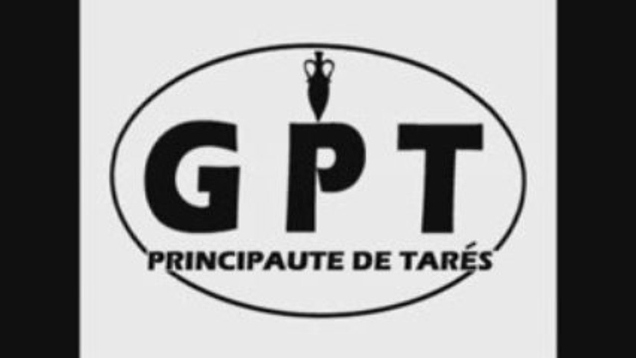 Groland : Lord Satanas visite la cave à loop45