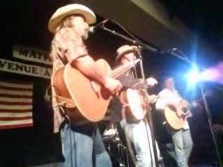 Mike Blakely and the Whiskey Traders