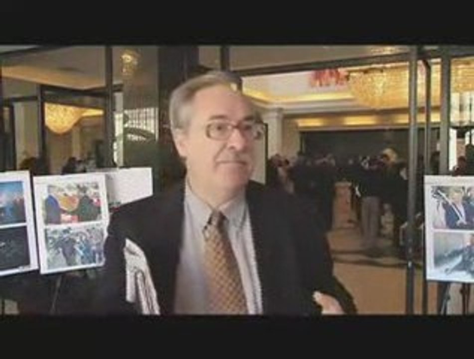 Presse Française et Sionisme Richard Labevière