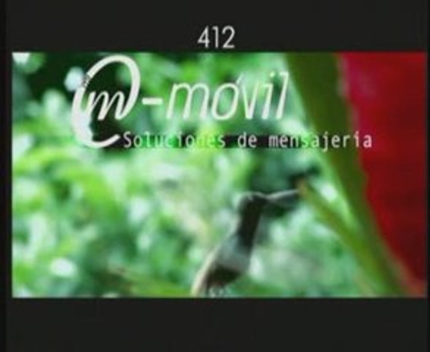 Colibri