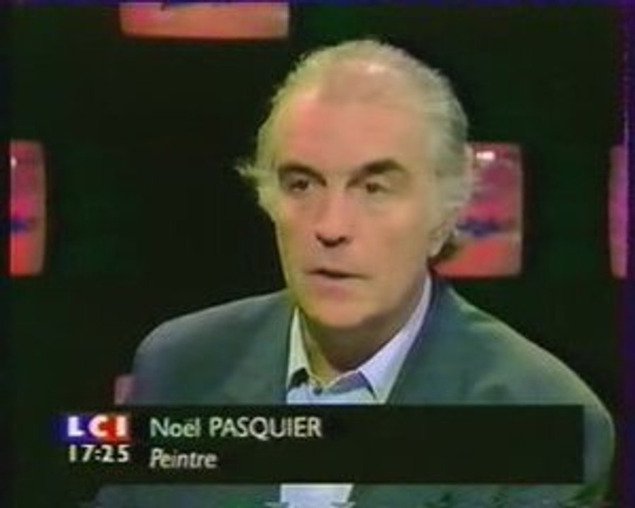 LCI EXPOSITION MUSÉE DE LA MARINE 1995