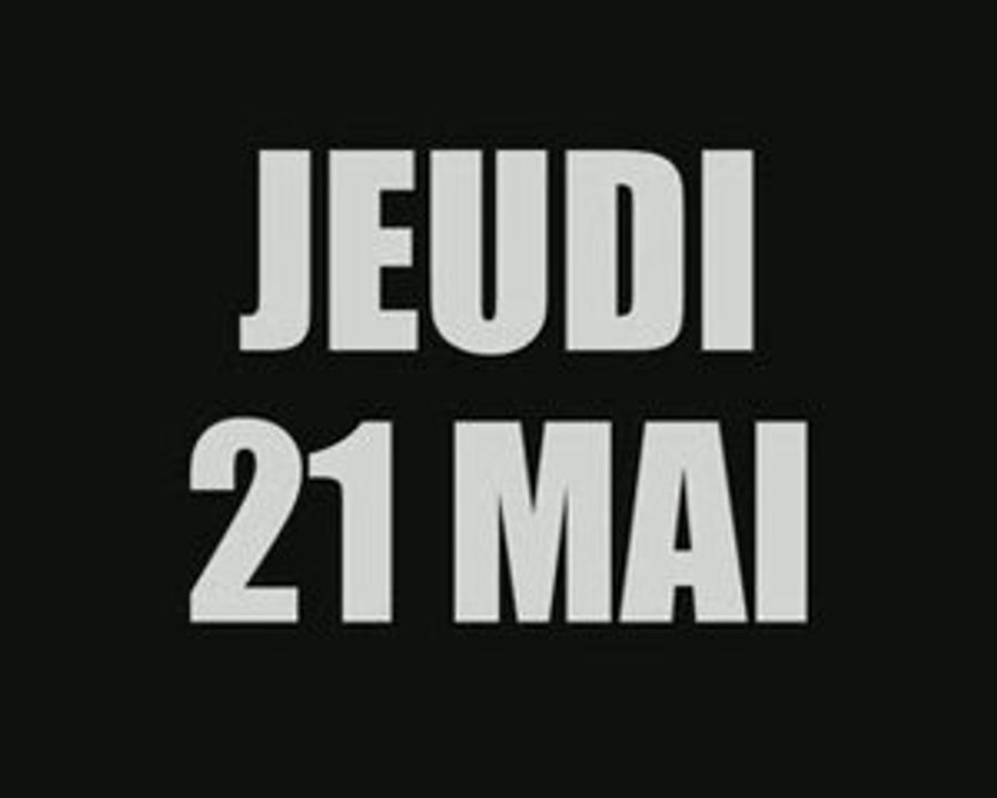 Teaser PPP 21 Mai BDS Sportitates & Sportoutatis Passation