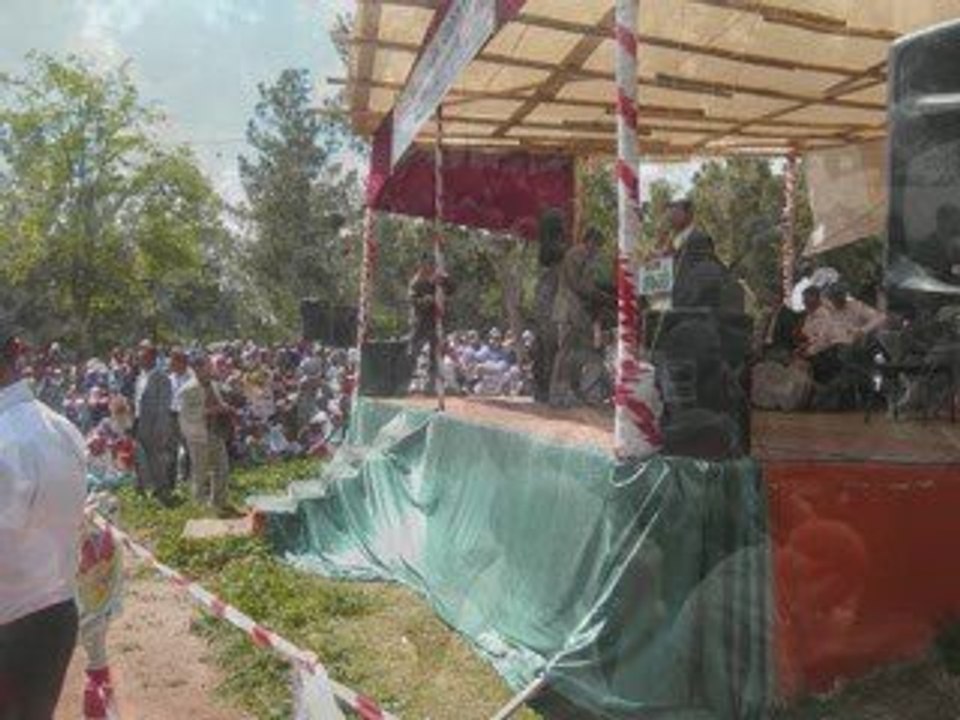 SİVEREK KUTLU DOĞUM SLAYT