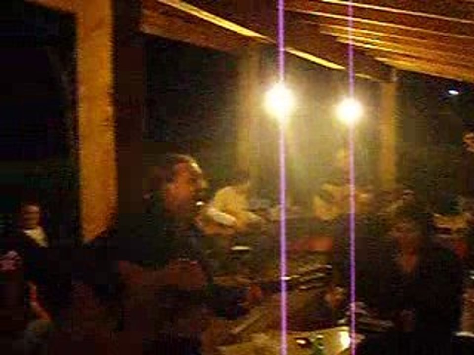 rencontre flamenco-rumba 7 // mai 09