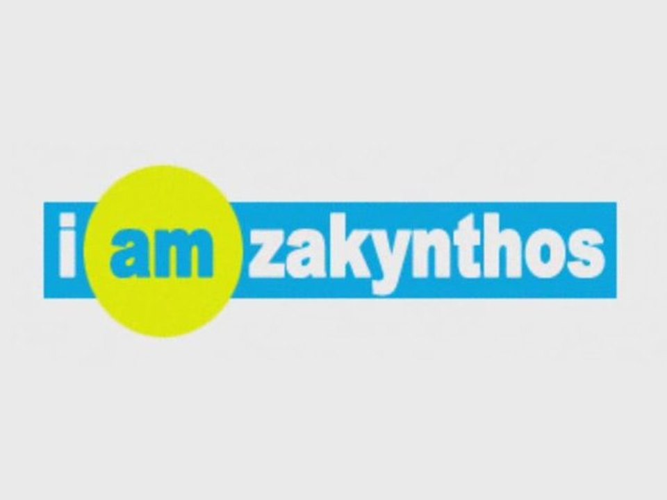 i am zakynthos