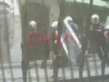 1 Mayıs 2009 İstanbul - Polis Saldırısı