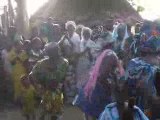 danse peul au senegal