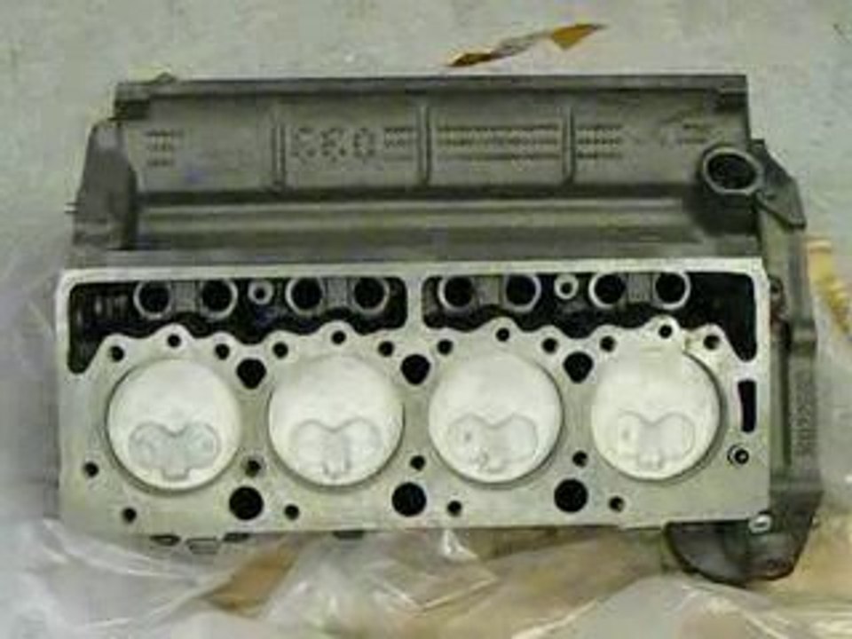6.2 diesel